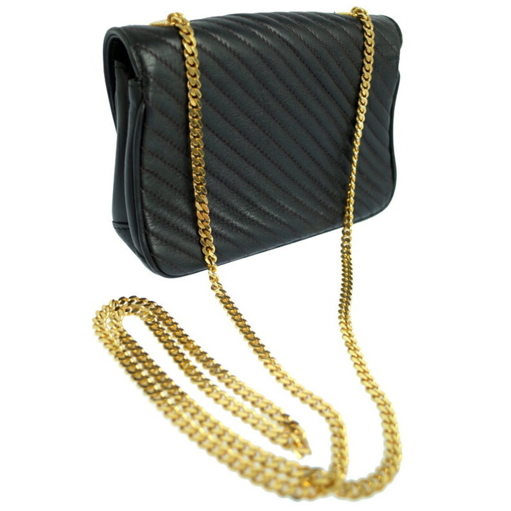 Celine Bag Chain Shoulder Blason